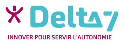 logo Delta 7